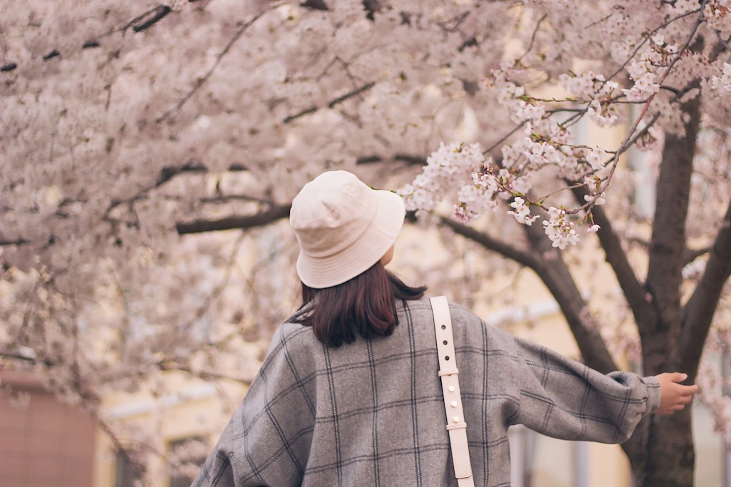 Spring Allergy Survival Guide
