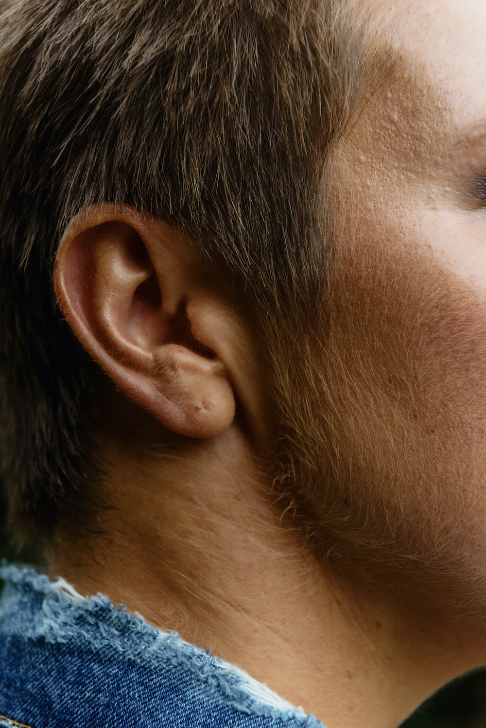 Earwax Buildup - New Guidelines