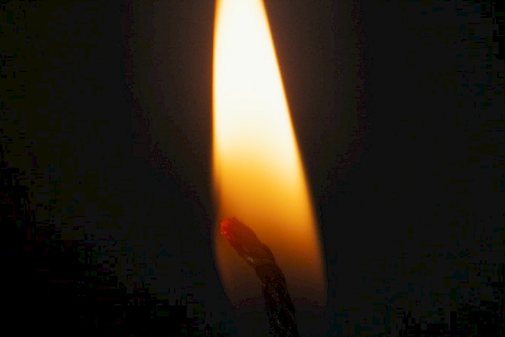 Ear Candling: Not a Good Idea