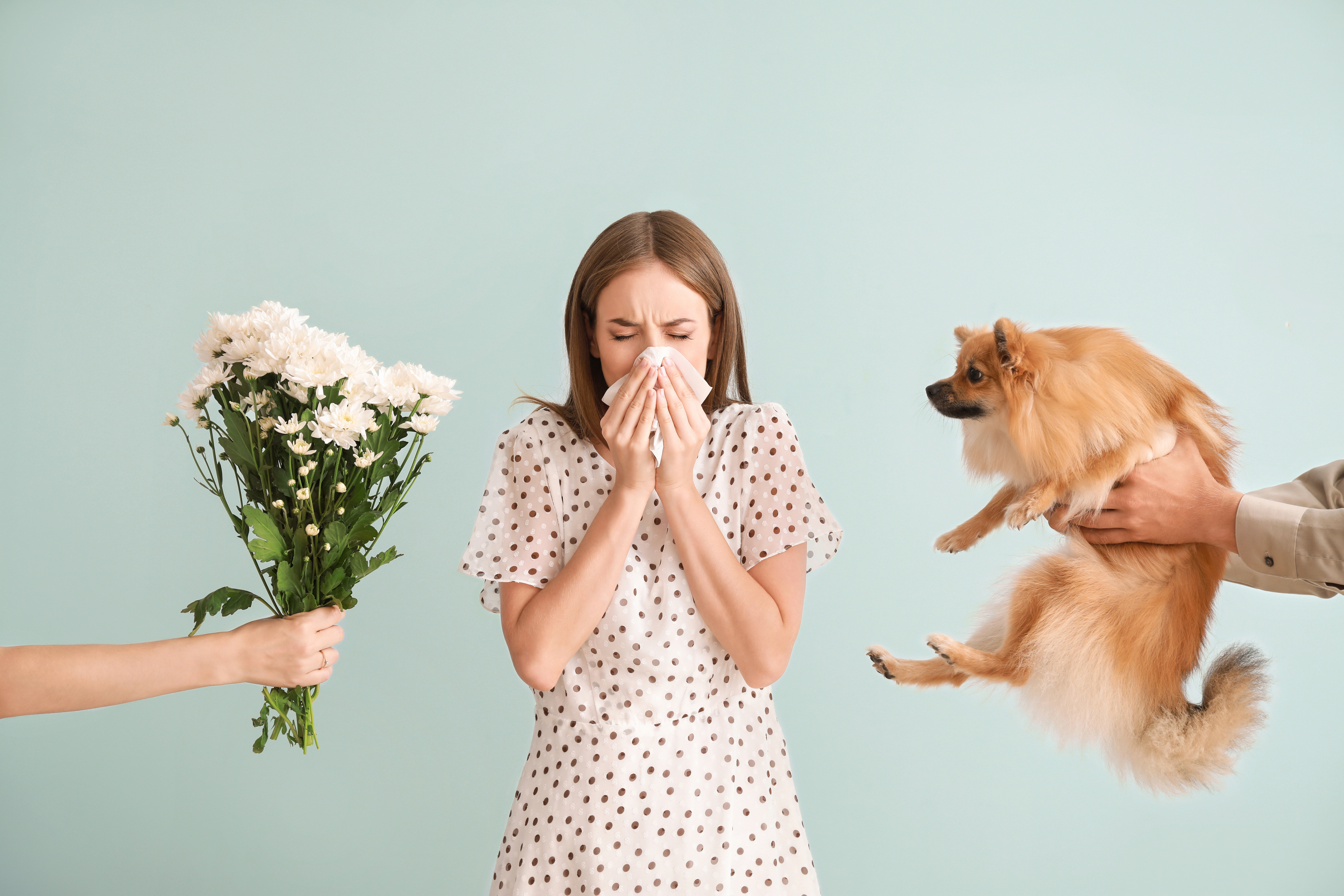 Breathe Easier This May: Asthma & Allergy Awareness Month Tips from Asthma & Allergy Specialists