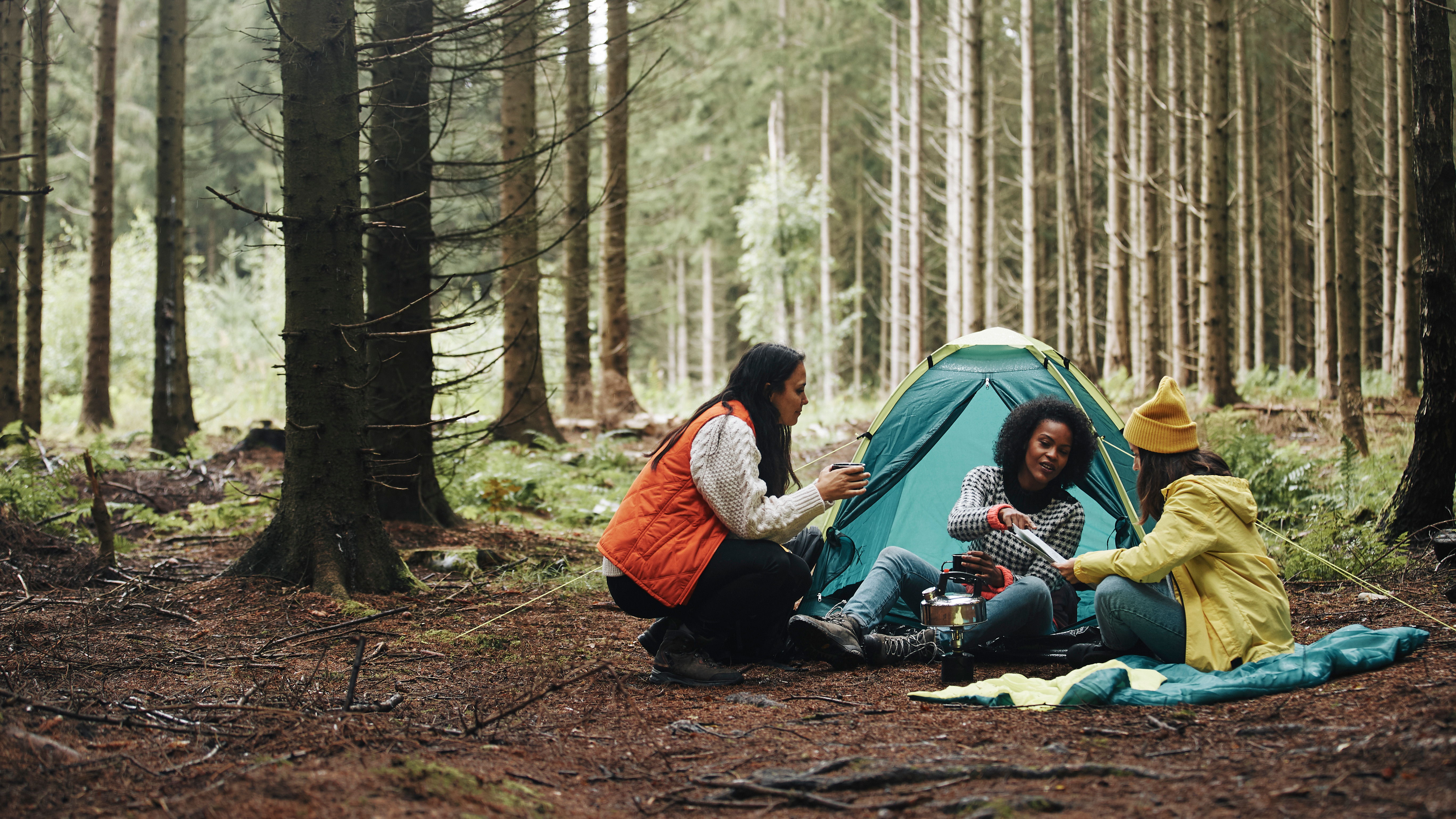 Don't Let Allergies Stop Your Fun: Tips for Hiking, Biking, and Gardening in North Carolina
