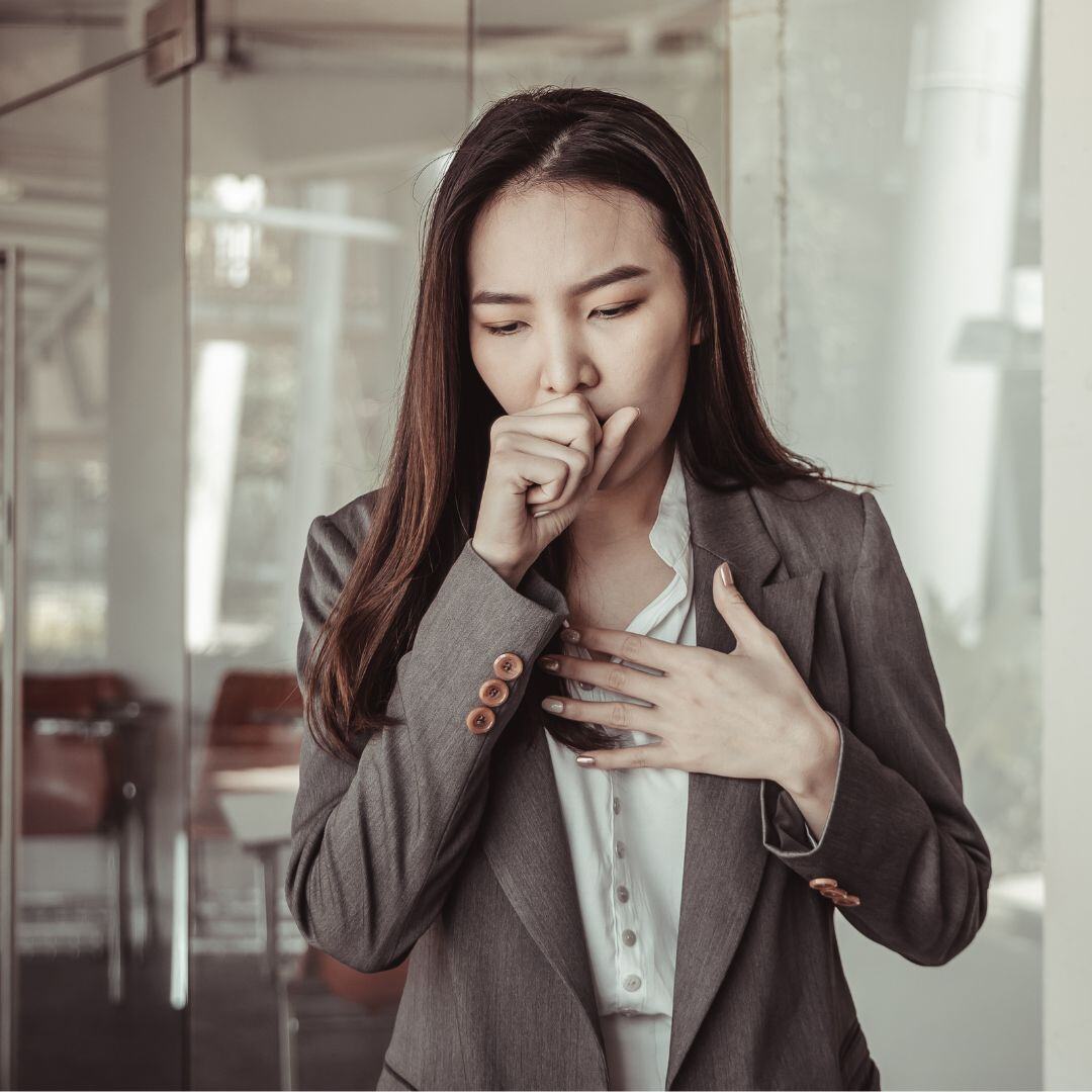 Understanding Asthma: Causes, Triggers, and Symptoms