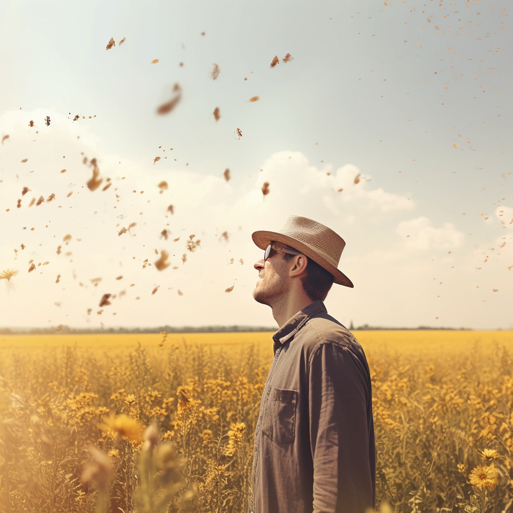 Allergy Myths vs. Facts: Breathe Easy with the Truth!