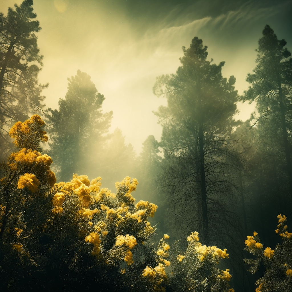 Pollen Allergies in Different Parts of North Carolina: Understanding Regional Variations