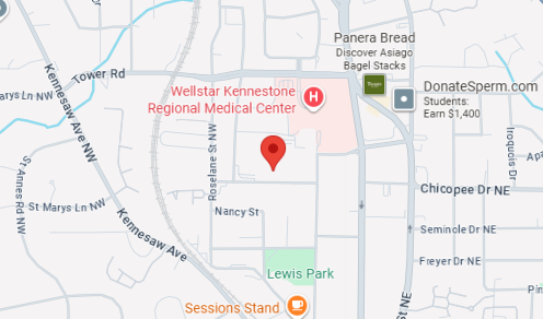 Northwest Parathyroid Center Marietta on Google Maps