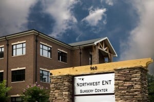 northwest-ent-surgery-center-building